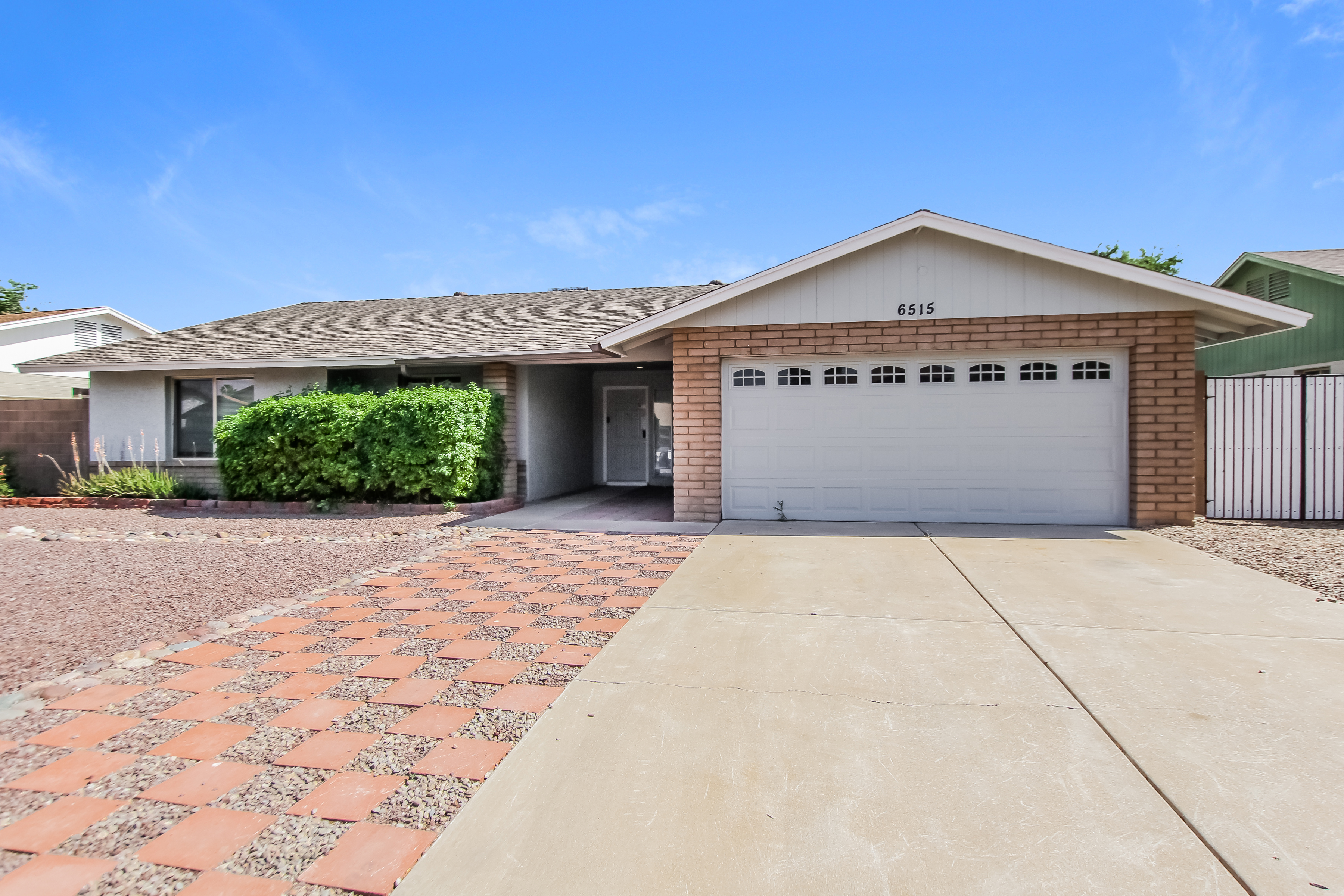 6515 W Sunnyside Dr Glendale, AZ 85304